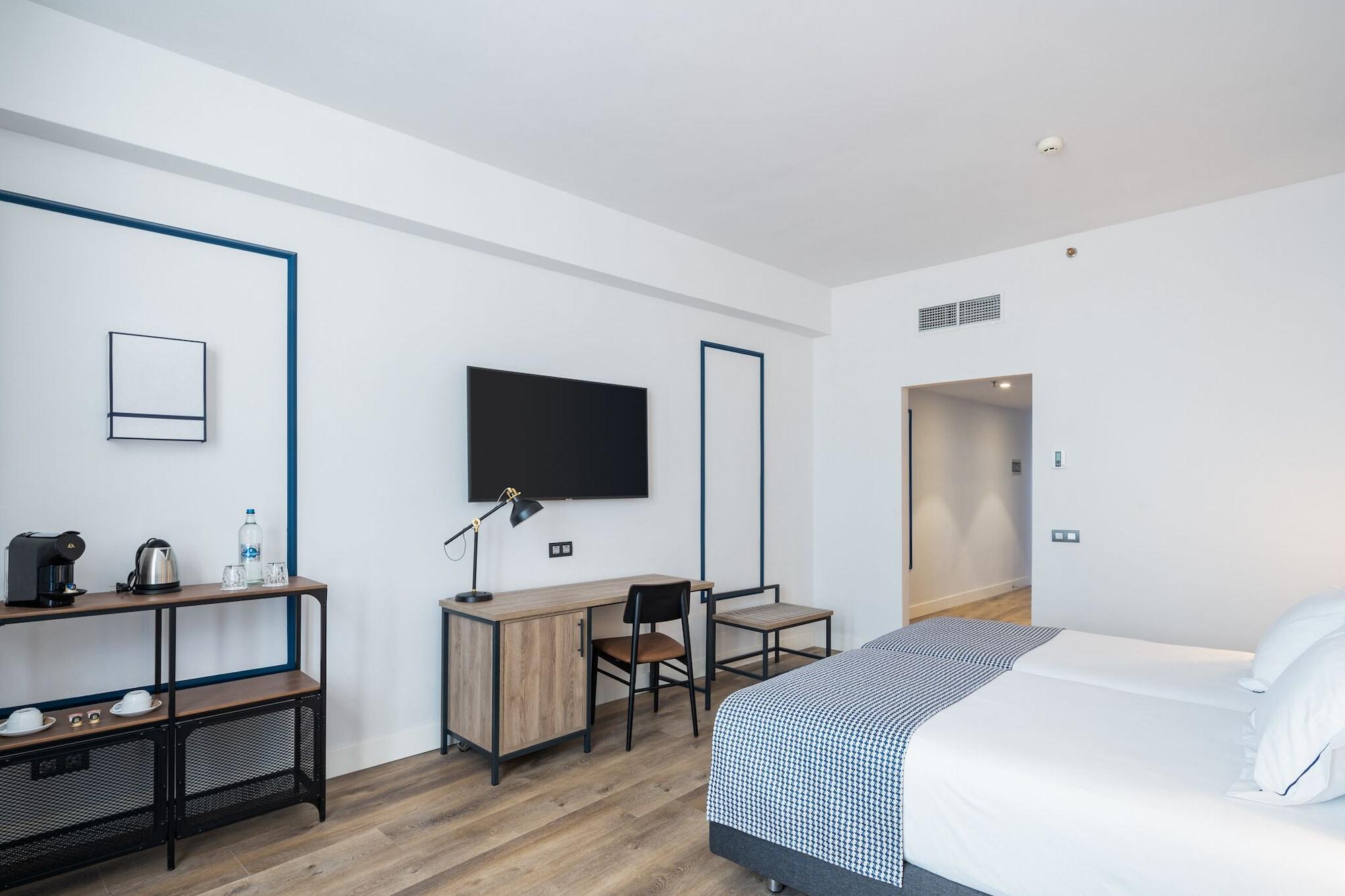 Hotel Livvo Fataga Las Palmas / Gran Canaria