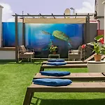Hotel Livvo Fataga